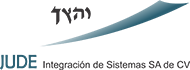 JUDE Logo